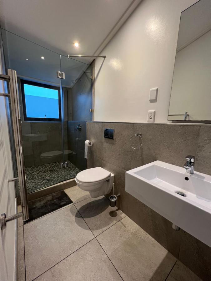 Waterfront Studio Apartment No 5 Hermanus Exterior photo